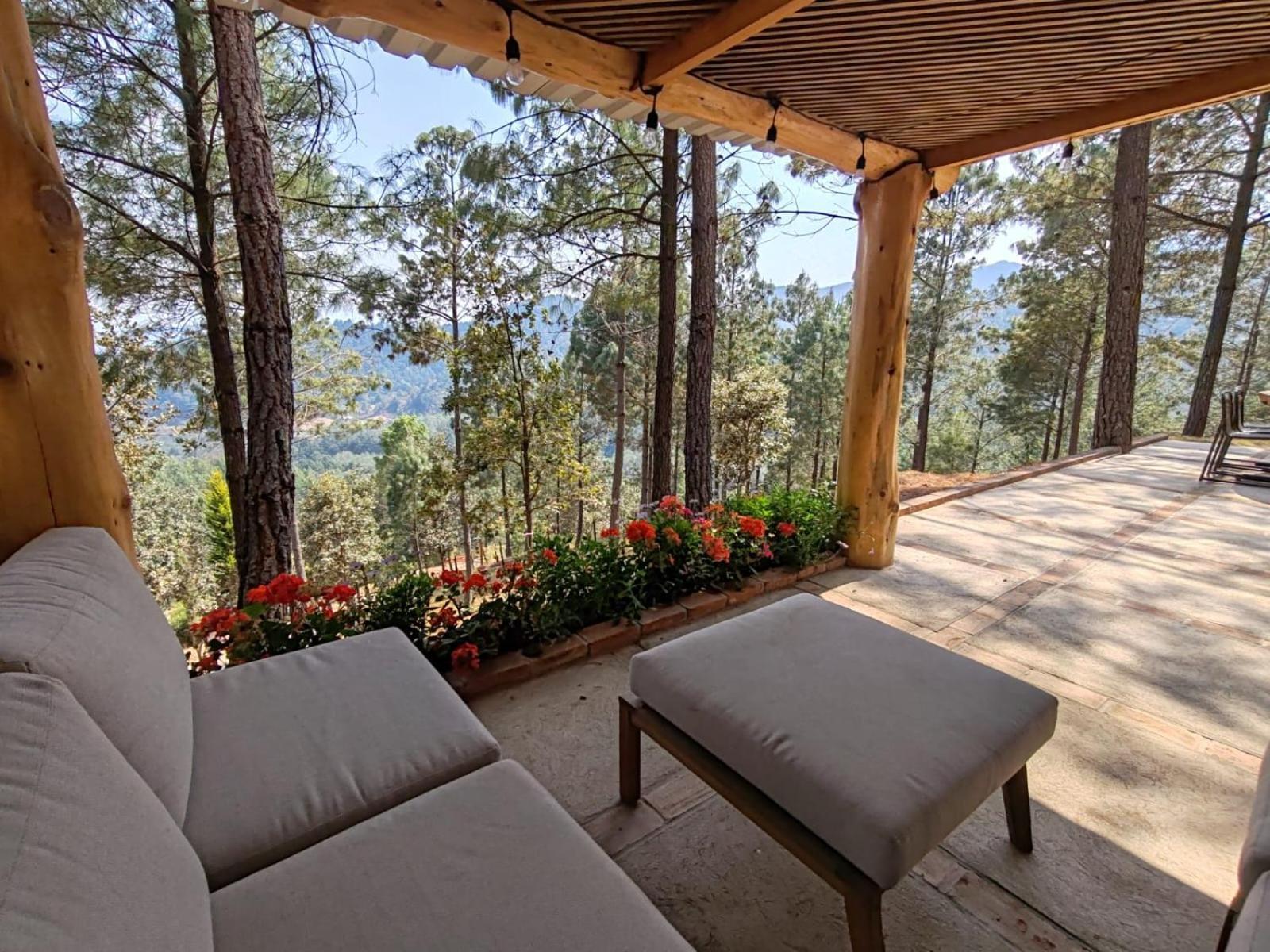 Finca Chuchiya Cabanas Tecpan Tecpán Guatemala Exterior foto