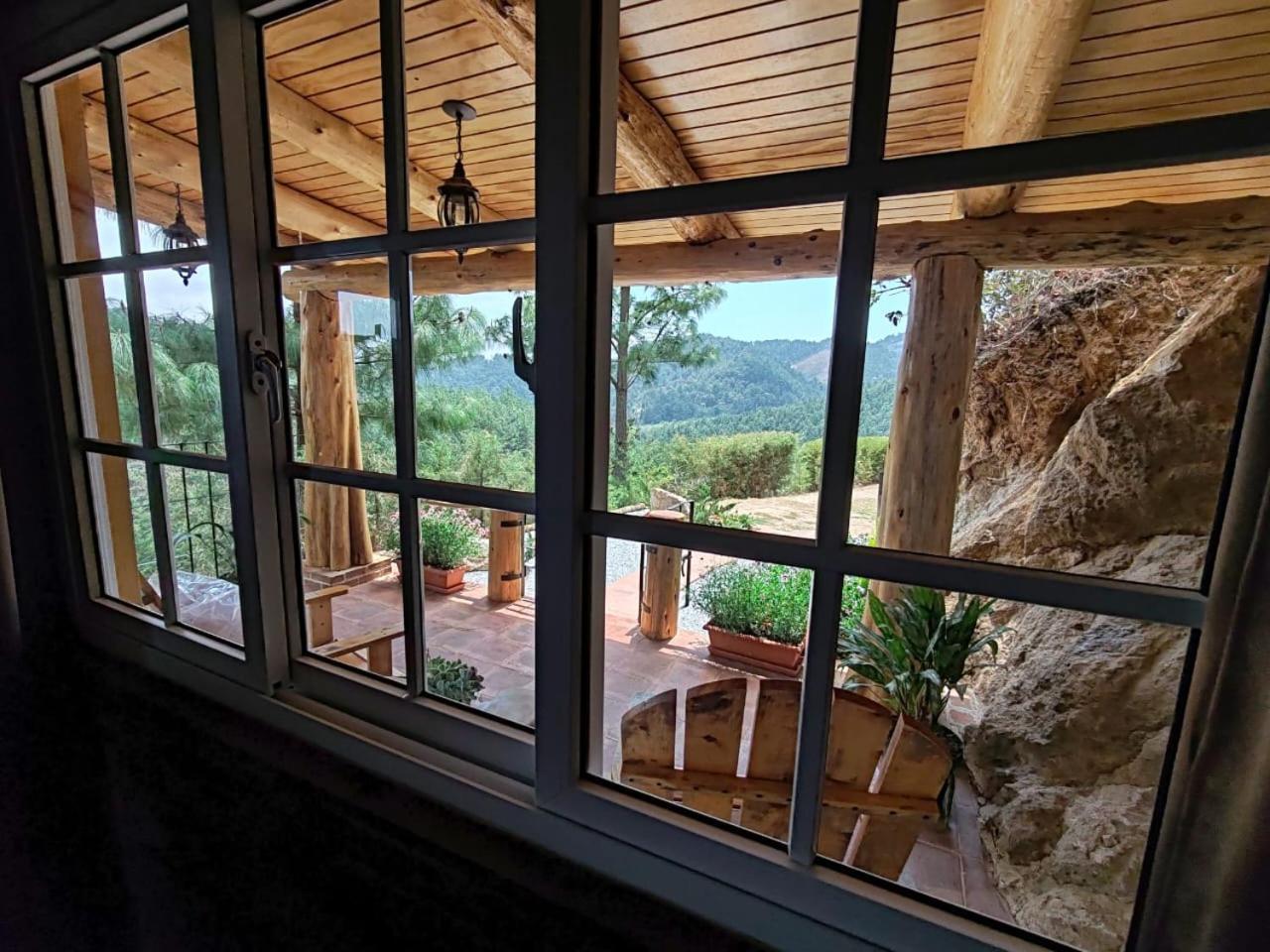 Finca Chuchiya Cabanas Tecpan Tecpán Guatemala Exterior foto