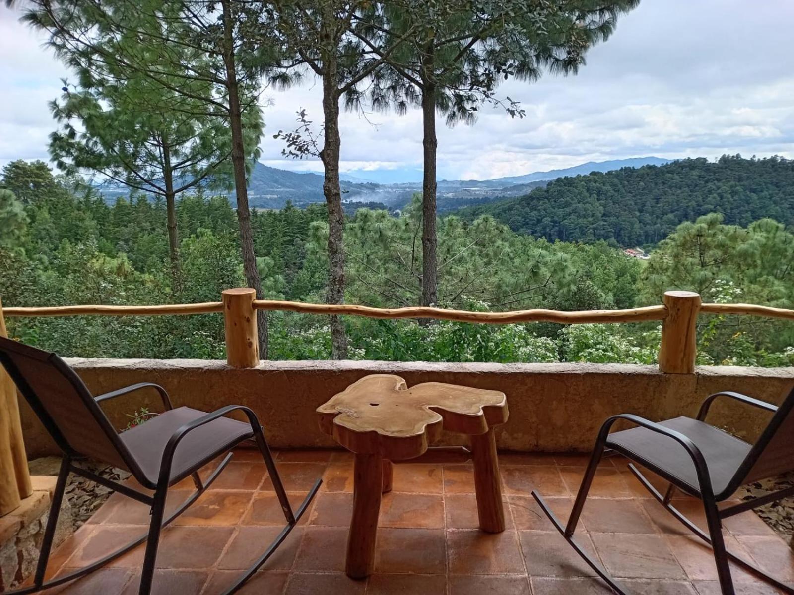 Finca Chuchiya Cabanas Tecpan Tecpán Guatemala Exterior foto