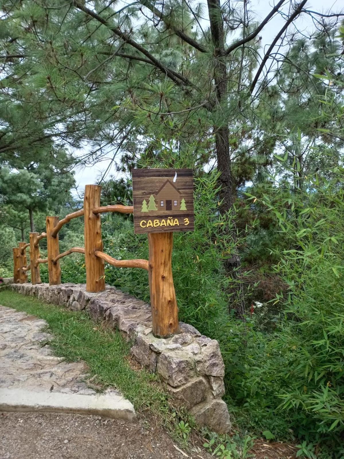 Finca Chuchiya Cabanas Tecpan Tecpán Guatemala Exterior foto